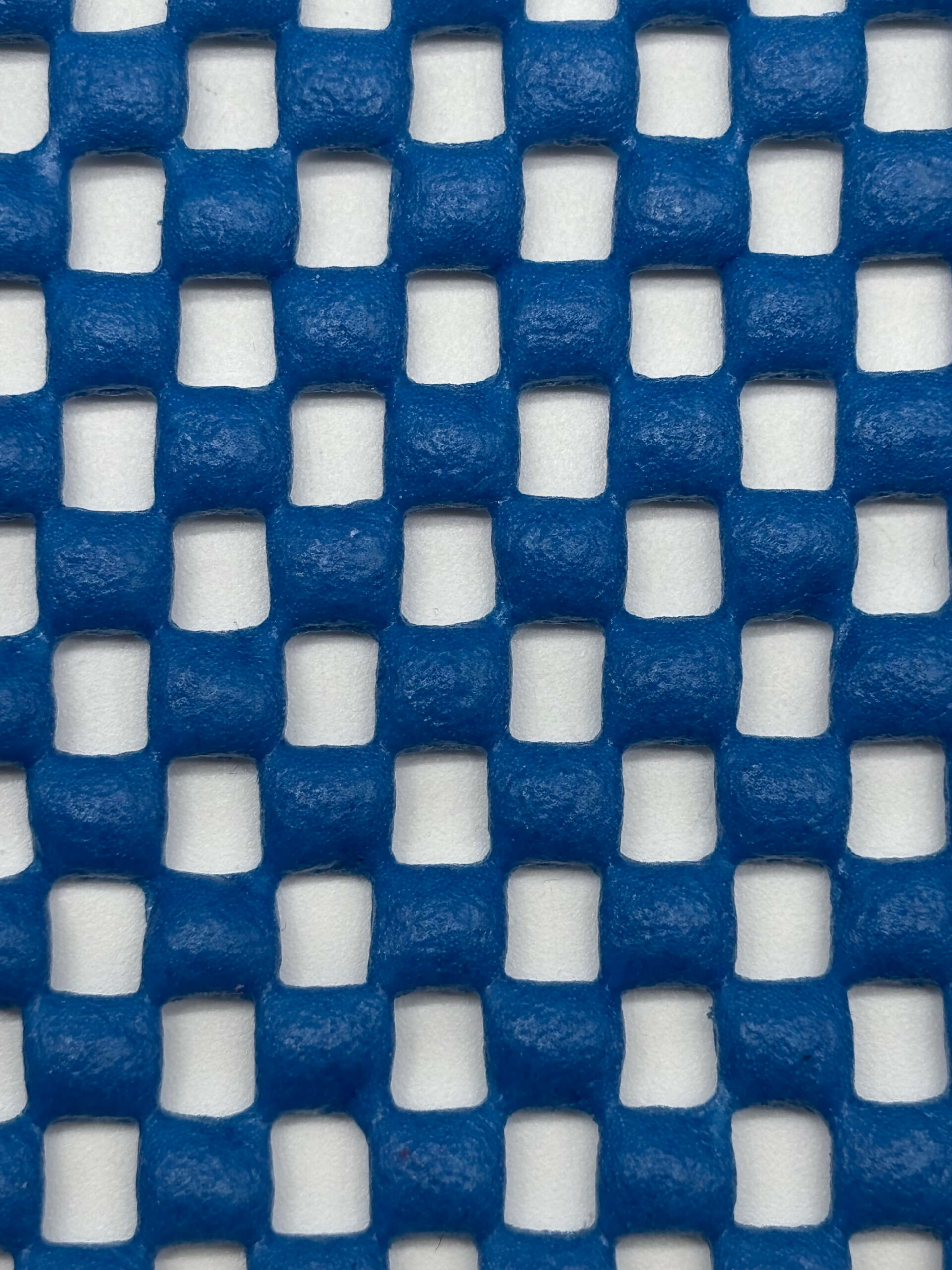 T-NET Blue Swatch
