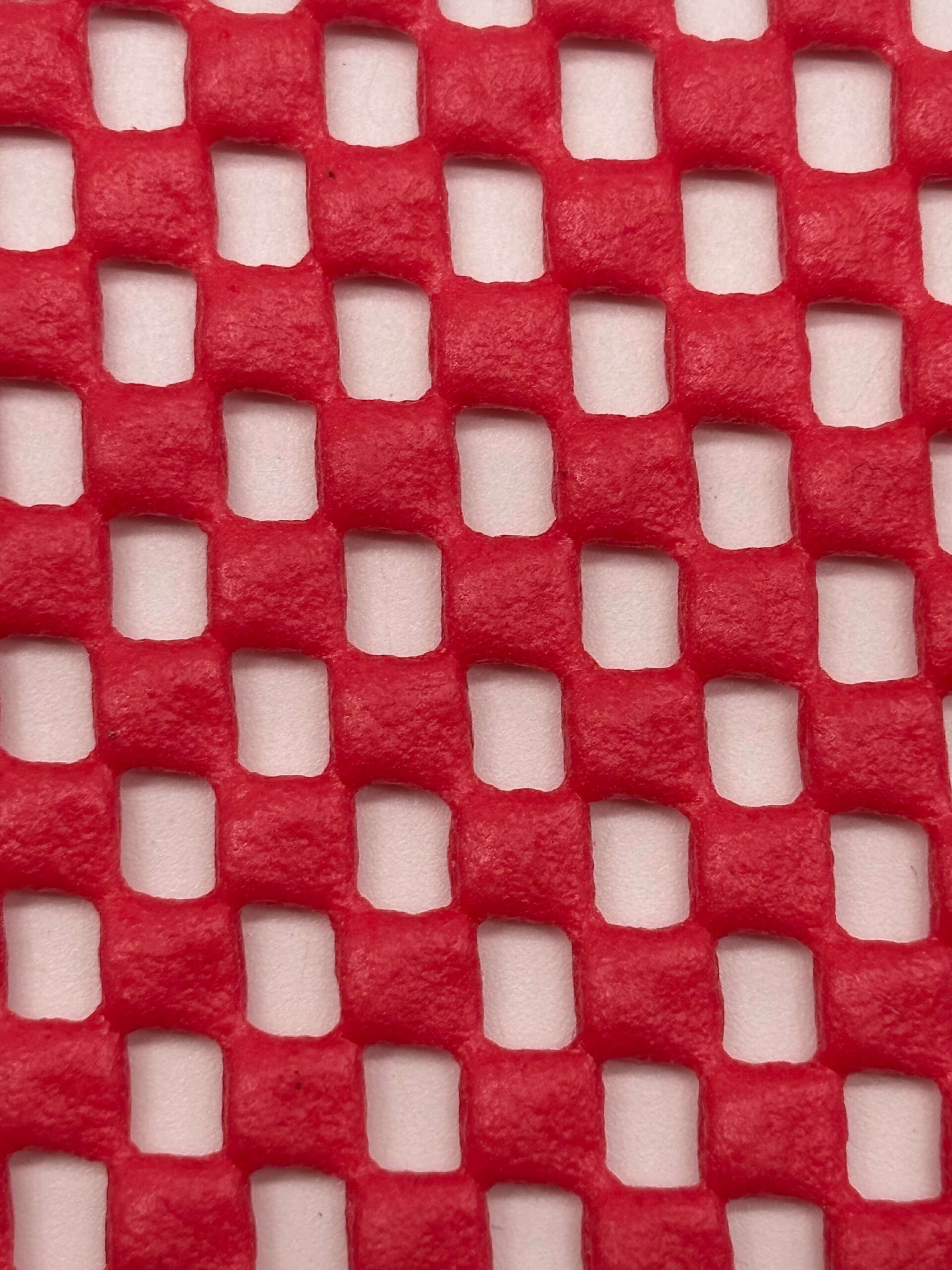 T-NET Red Swatch