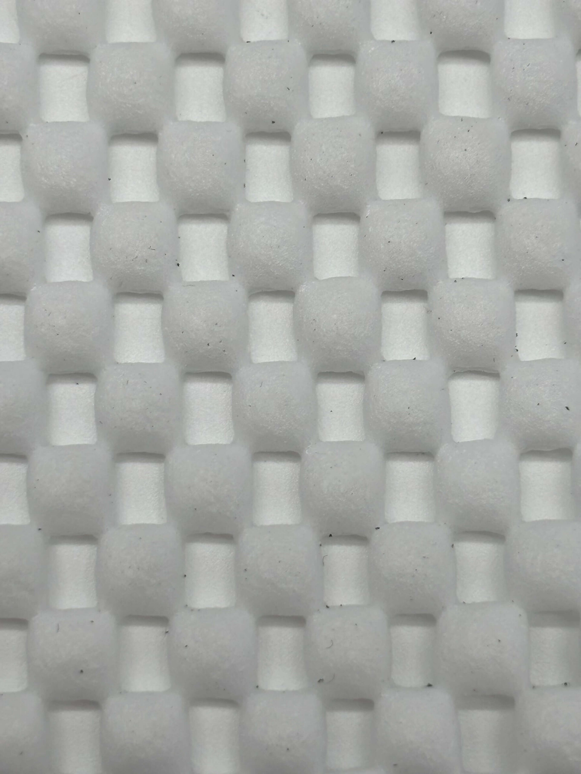 T-NET White Swatch