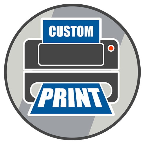 Custom Print