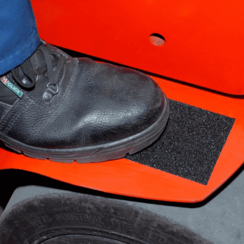 Safety-Grip Grossolano - H3402