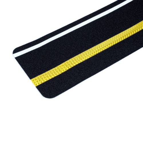 150mm x 610mm Striscia Riflettente e Fosforescente - H3412YUA 150mm x 610mm Striscia Riflettente e Fosforescente - H3412YUA