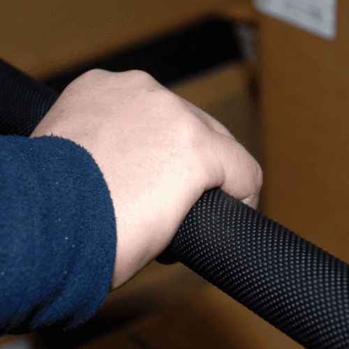 Nastro Antiscivolo per Corrimano - H3418