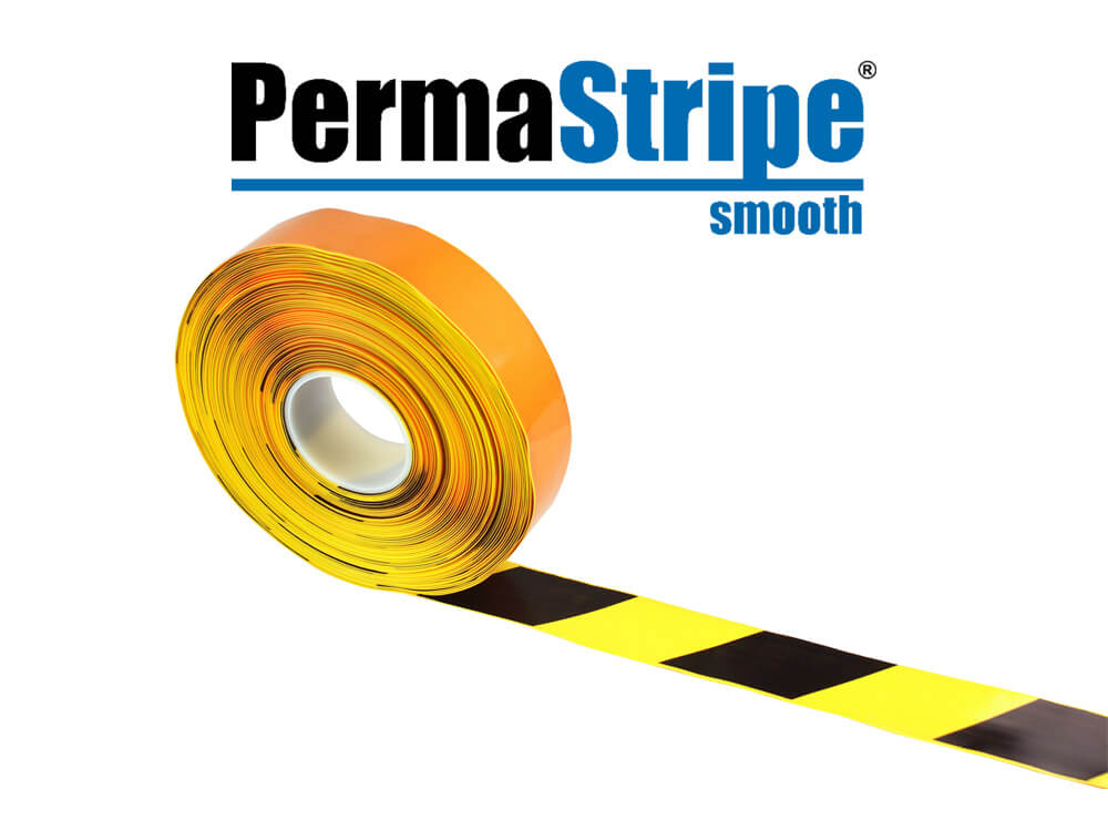 PermaStripe Smooth - Slick Line Marking