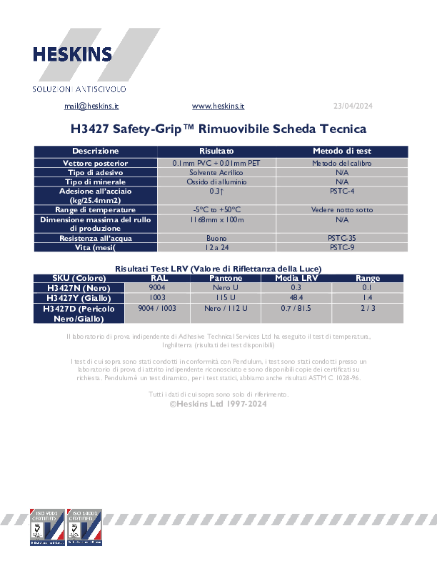 H3427 Safety-Grip™ Rimuovibile Scheda Tecnica.pdf