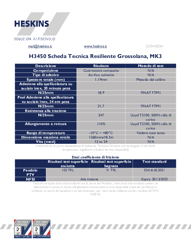 H3450 Scheda Tecnica Resiliente Grossolana, MK3.pdf